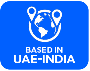 SNASH Based in UAE - INDIA